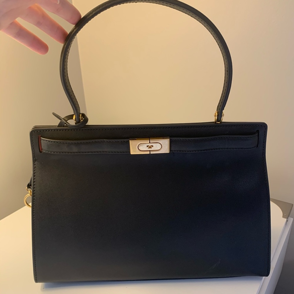 Tory Burch Radziwill Purse